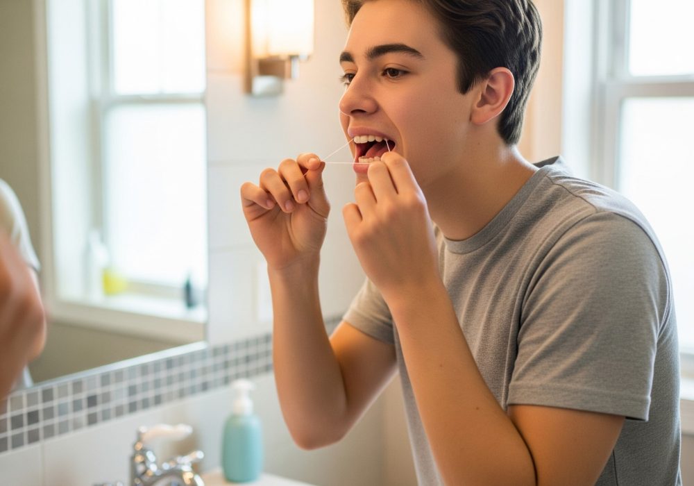 periodoncia